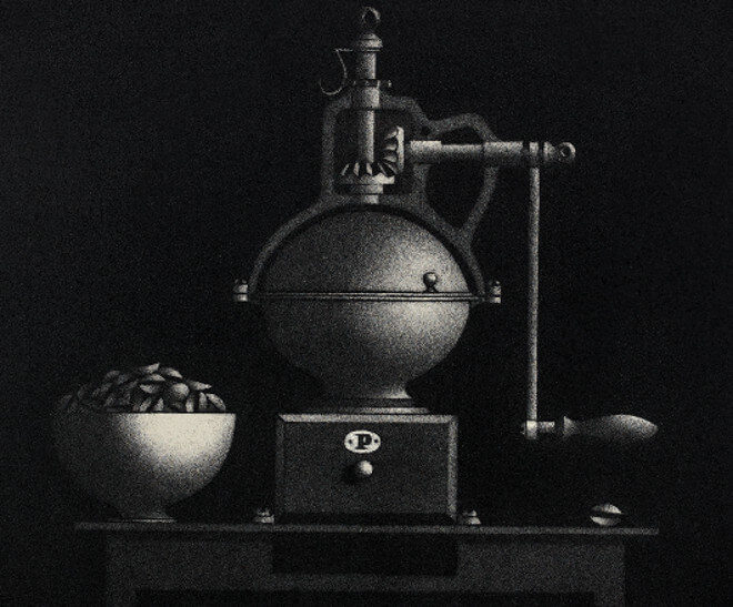 Hommage à Mario Avati - Peugeoterie